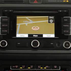 Foto inzerátu VW Tiguan 1.4 TSI