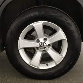Foto inzerátu VW Tiguan 1.4 TSI