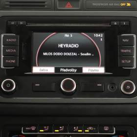 Foto inzerátu VW Tiguan 1.4 TSI
