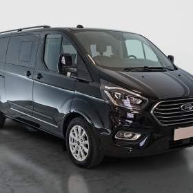 Ford Tourneo Custom 2.0 EcoBlue mHEV / 19907565