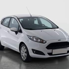 Ford Fiesta 1.0 EcoBoost / 19907573
