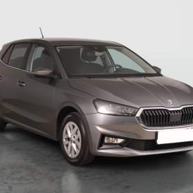 Skoda Fabia 1.0 TSI / 19908832
