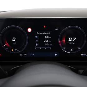 Foto inzerátu Hyundai Tucson 1.6 T-GDI