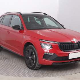 Skoda Kamiq 1.5 TSI / 19908869