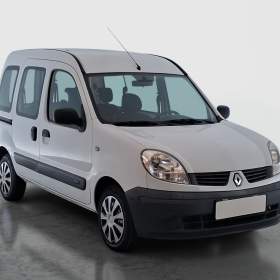 Renault Kangoo 1.2 16V / 19908875