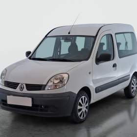 Foto inzerátu Renault Kangoo 1.2 16V
