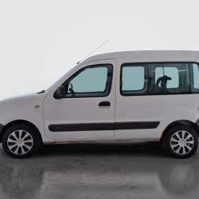 Foto inzerátu Renault Kangoo 1.2 16V