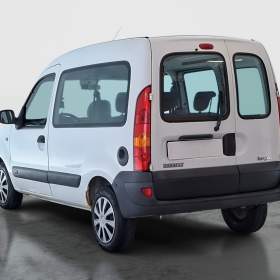 Foto inzerátu Renault Kangoo 1.2 16V