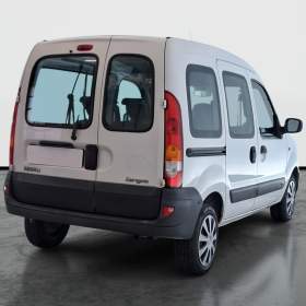 Foto inzerátu Renault Kangoo 1.2 16V