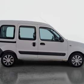 Foto inzerátu Renault Kangoo 1.2 16V