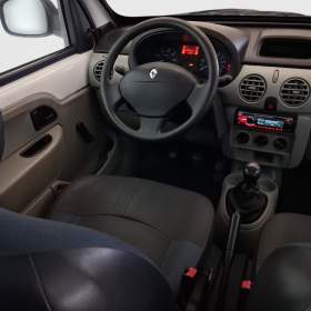 Foto inzerátu Renault Kangoo 1.2 16V