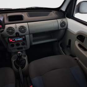 Foto inzerátu Renault Kangoo 1.2 16V