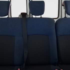 Foto inzerátu Renault Kangoo 1.2 16V