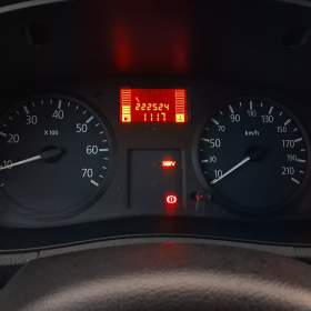 Foto inzerátu Renault Kangoo 1.2 16V