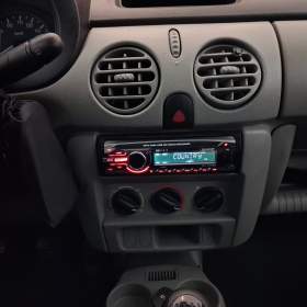 Foto inzerátu Renault Kangoo 1.2 16V