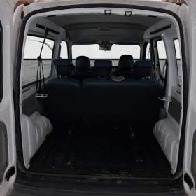 Foto inzerátu Renault Kangoo 1.2 16V