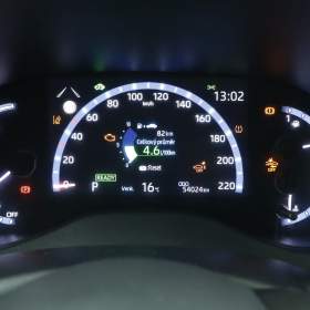 Foto inzerátu Toyota Yaris Cross 1.5 VVT-iE