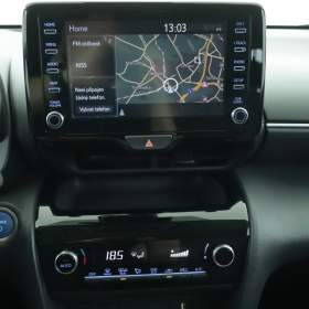 Foto inzerátu Toyota Yaris Cross 1.5 VVT-iE