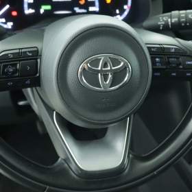 Foto inzerátu Toyota Yaris Cross 1.5 VVT-iE