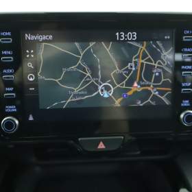 Foto inzerátu Toyota Yaris Cross 1.5 VVT-iE