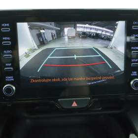 Foto inzerátu Toyota Yaris Cross 1.5 VVT-iE