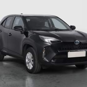 Foto inzerátu Toyota Yaris Cross 1.5 VVT-iE