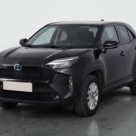 Foto inzerátu Toyota Yaris Cross 1.5 VVT-iE