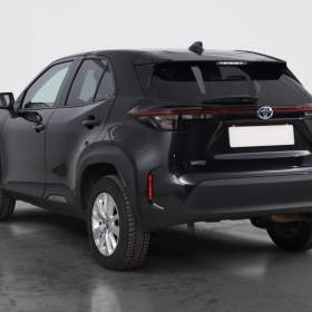 Foto inzerátu Toyota Yaris Cross 1.5 VVT-iE