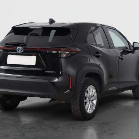 Foto inzerátu Toyota Yaris Cross 1.5 VVT-iE