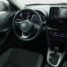 Foto inzerátu Toyota Yaris Cross 1.5 VVT-iE