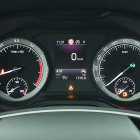 Foto inzerátu Skoda Kodiaq 1.5 TSI