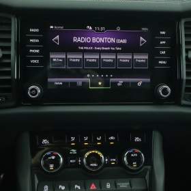 Foto inzerátu Skoda Kodiaq 1.5 TSI