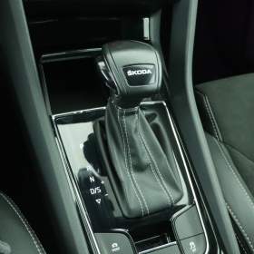 Foto inzerátu Skoda Kodiaq 1.5 TSI