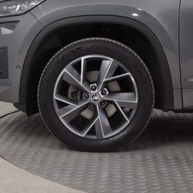 Foto inzerátu Skoda Kodiaq 1.5 TSI