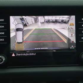 Foto inzerátu Skoda Kodiaq 1.5 TSI
