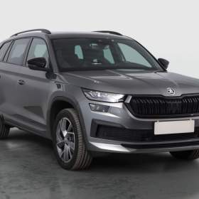 Foto inzerátu Skoda Kodiaq 1.5 TSI