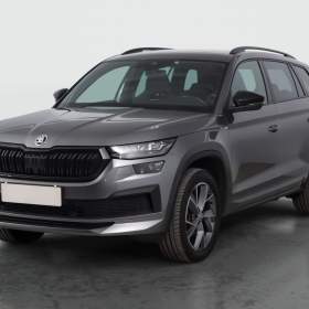 Foto inzerátu Skoda Kodiaq 1.5 TSI