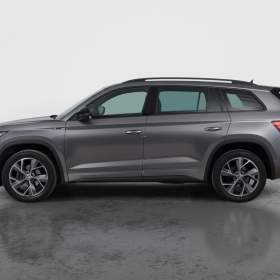 Foto inzerátu Skoda Kodiaq 1.5 TSI
