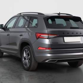 Foto inzerátu Skoda Kodiaq 1.5 TSI