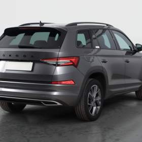 Foto inzerátu Skoda Kodiaq 1.5 TSI