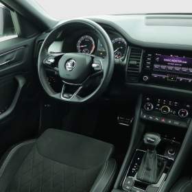 Foto inzerátu Skoda Kodiaq 1.5 TSI