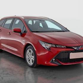 Toyota Corolla 1.8 Hybrid / 19908878