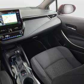 Foto inzerátu Toyota Corolla 1.8 Hybrid