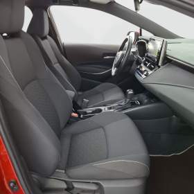 Foto inzerátu Toyota Corolla 1.8 Hybrid