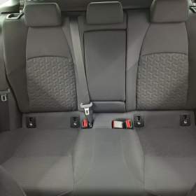 Foto inzerátu Toyota Corolla 1.8 Hybrid