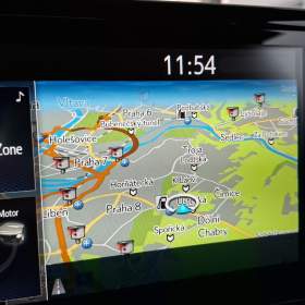 Foto inzerátu Toyota Corolla 1.8 Hybrid