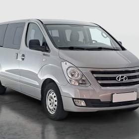 Foto inzerátu Hyundai H-1 Tour 2.5 CRDi