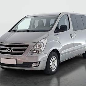 Foto inzerátu Hyundai H-1 Tour 2.5 CRDi