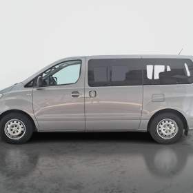Foto inzerátu Hyundai H-1 Tour 2.5 CRDi