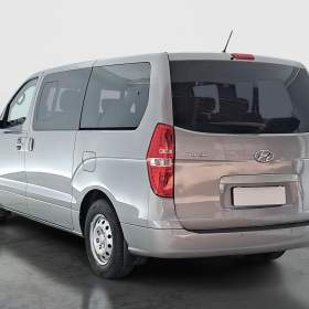 Foto inzerátu Hyundai H-1 Tour 2.5 CRDi